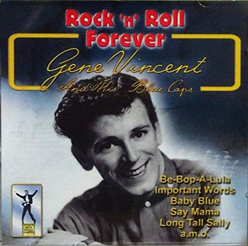 Rock'n'Roll Forever [CD]
