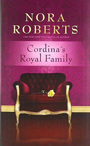 Cordina's Royal Family
