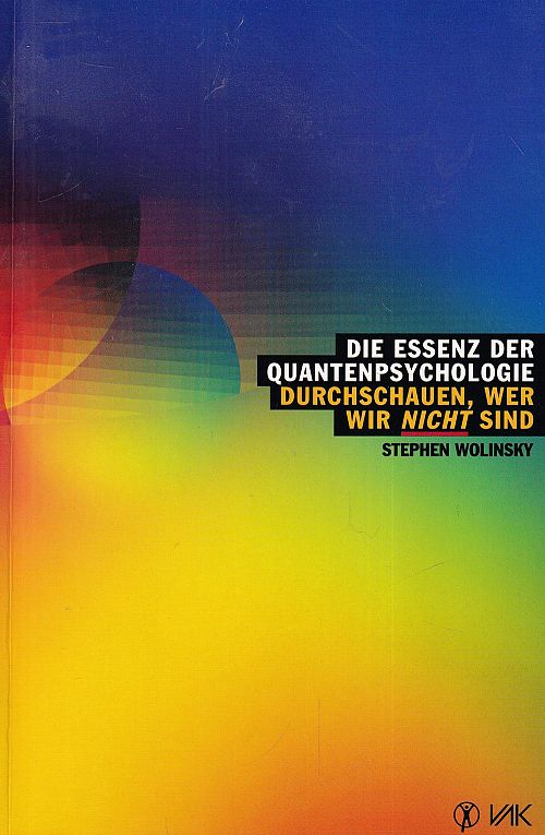 Die Essenz der Quantenpsychologie