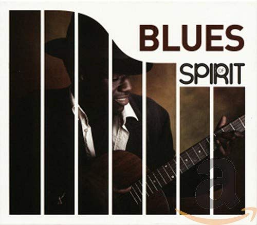 Spirit of Blues [CD]