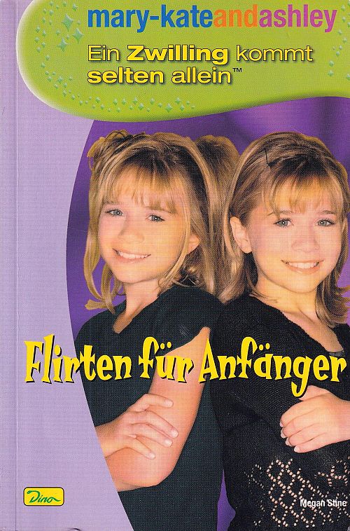 Flirten für Anfänger 