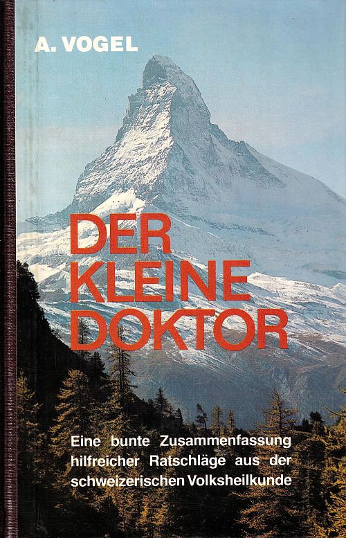 Der kleine Doktor