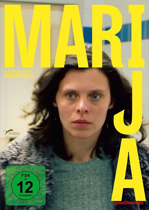 Marija [DVD]