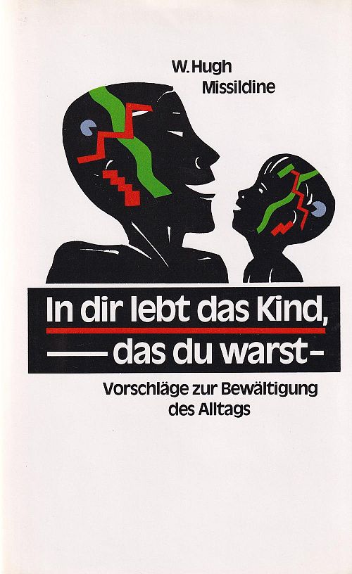 In dir lebt das Kind, das du warst