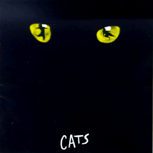 Cats [CD]