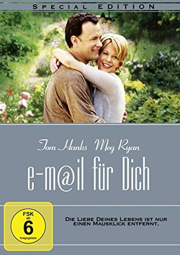 E-mail für Dich [DVD]