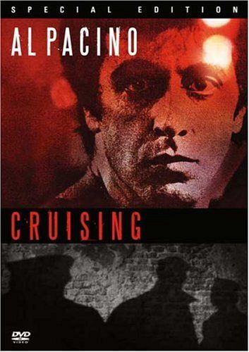 Cruising [DVD]