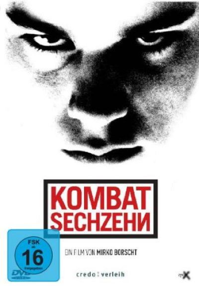 Kombat Sechzehn [DVD]