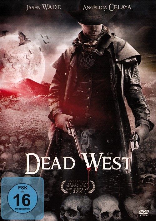 Dead West [DVD]