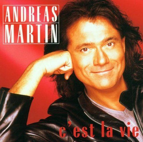 C'est la Vie  [CD]