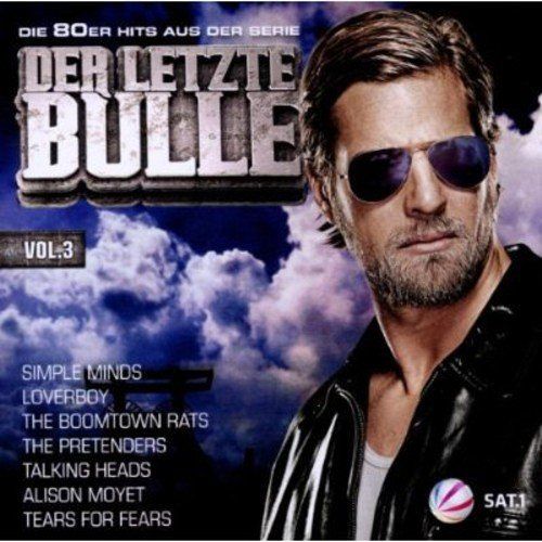 Der Letzte Bulle - Vol. 3 [CD]