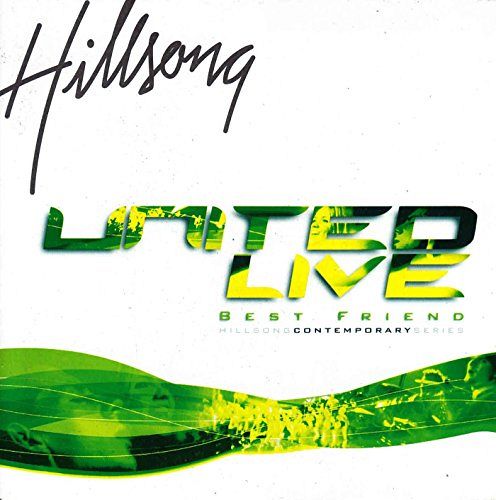 United Live best Friend [CD]