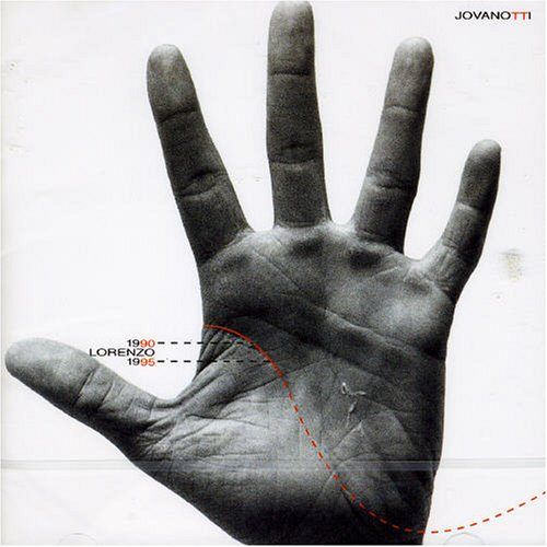 Lorenzo-Raccolta [CD]