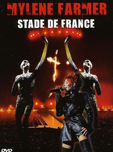 Mylène Farmer - Stade De France [DVD]
