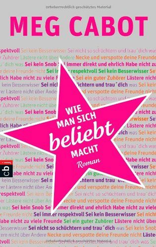 Wie man sich beliebt macht