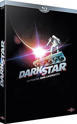 Dark Star [Blu-ray]