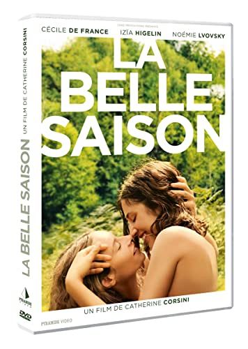 La belle saison [DVD]