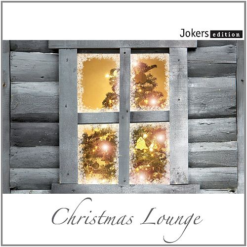 Christmas Lounge [CD]