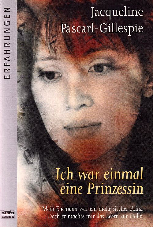 Ich war einmal eine Prinzessin