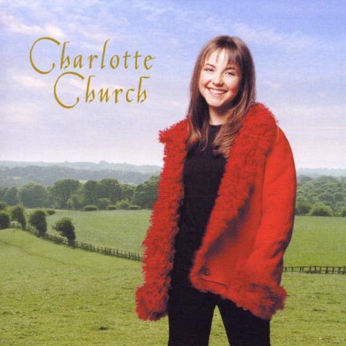 Charlotte Church [CD]