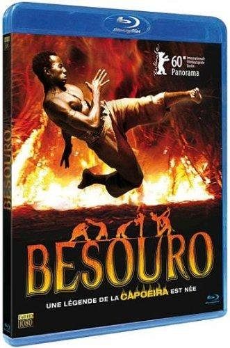 Besouro - Le maître de capoeira [Blu-ray]
