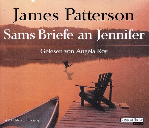 Sams Briefe an Jennifer