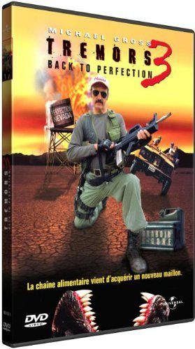 Tremors 3 [DVD]