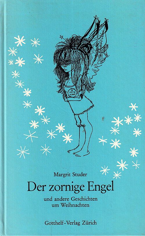 Der zornige Engel