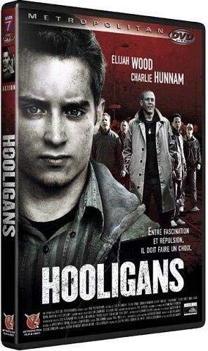 Hooligans [DVD]