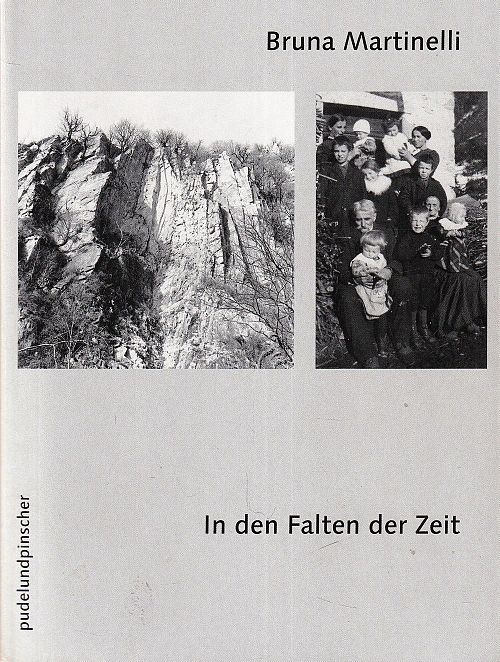 In den Falten der Zeit