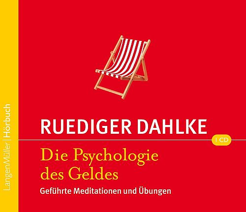 Psychologie des Geldes