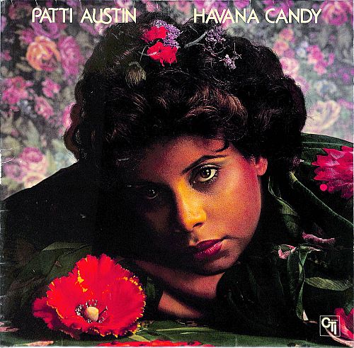 Havana Candy [Vinyl]