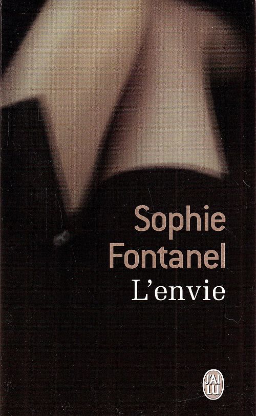 L'envie