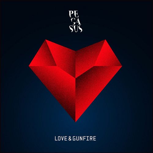 Love & Gunfire [CD]