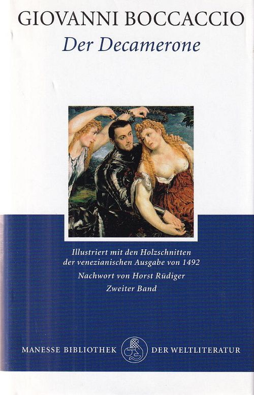 Der Decamerone