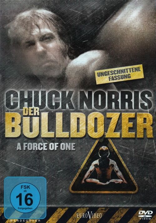 Der Bulldozer [DVD]