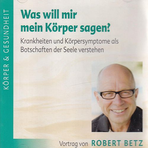 Was will mein Körper mir sagen?