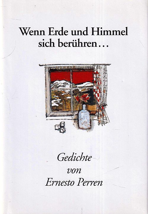 Wenn Erde und Himmel sich berühren