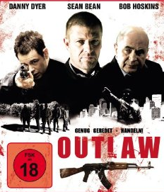 Outlaw [Blu-ray]
