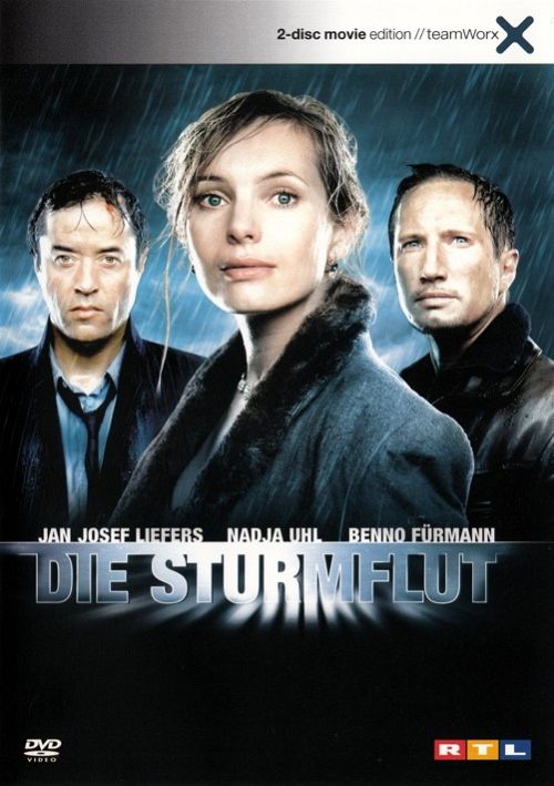 Die Sturmflut [DVD]