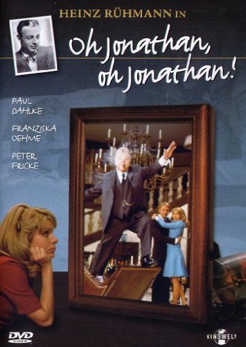 Oh, Jonathan - Oh, Jonathan! [DVD]
