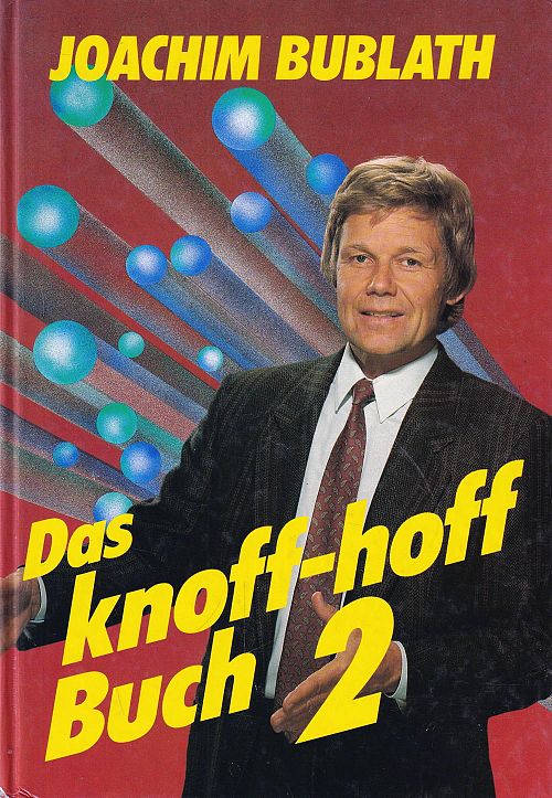 Das knoff - hoff - Buch 2
