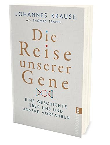 Die Reise unserer Gene