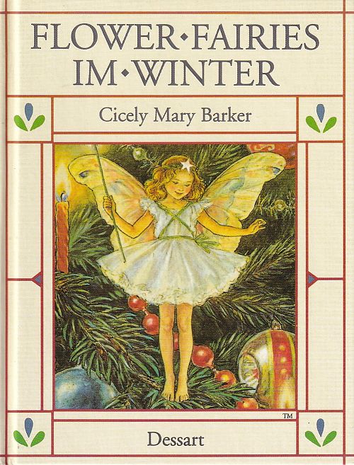 Flower Fairies - Im Winter