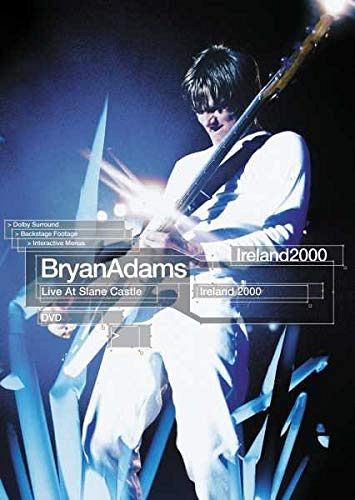 Bryan Adams - Live At Slane Castle [DVD]
