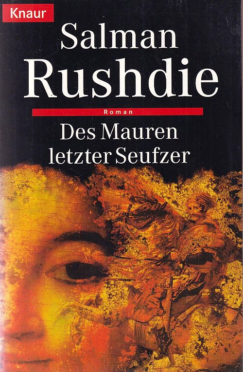 Des Mauren letzter Seufzer