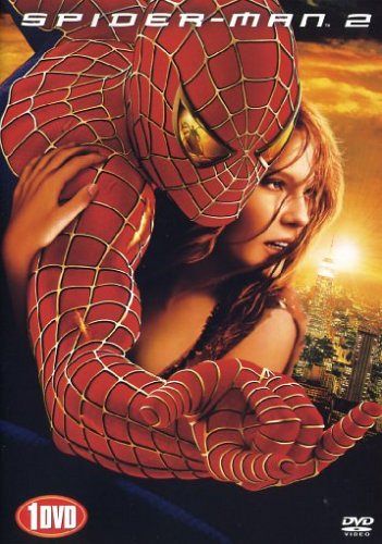 Spider-Man 2 [DVD]