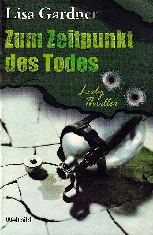 Zum Zeitpunkt des Todes