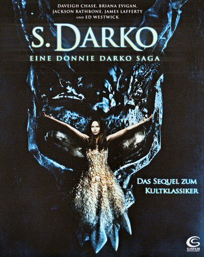 S. Darko - Eine Donnie Darko Saga [Blu-ray]