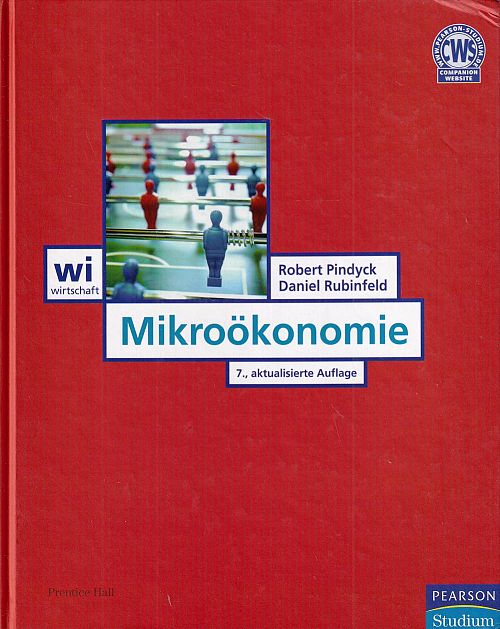 Mikroökonomie